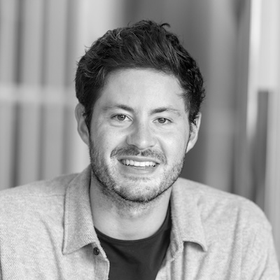 Lincoln Olson B and W 2025