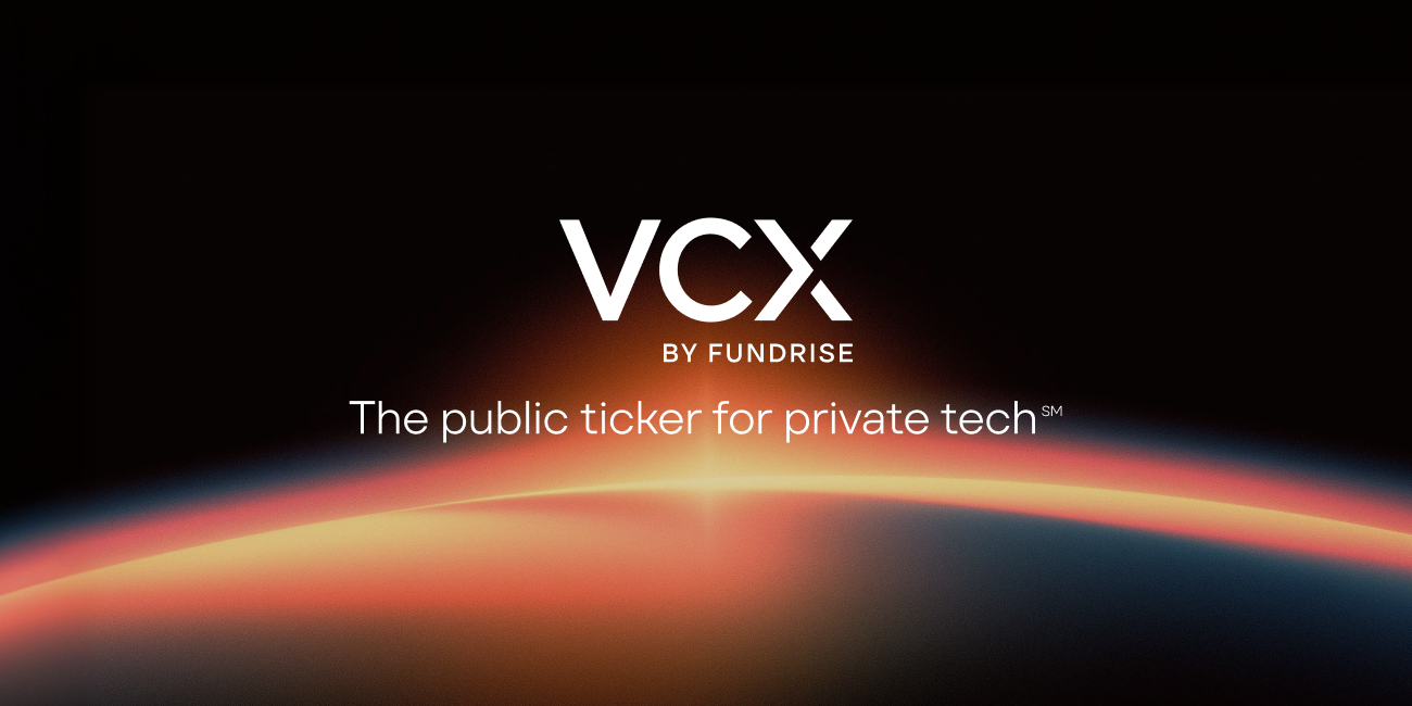 vcx image by fundrise