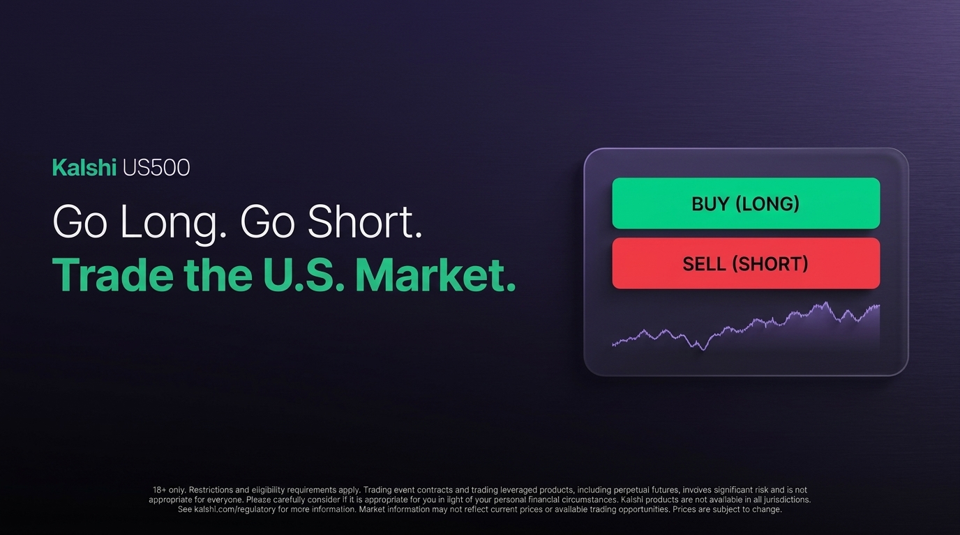 kalshi us500 perpetuals
