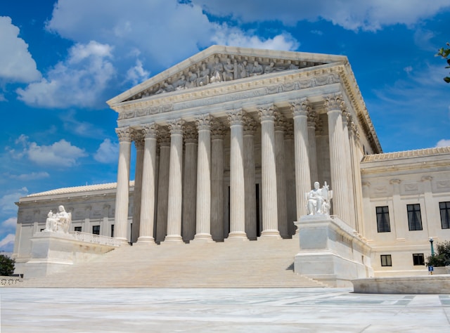 U.S. Supreme Court