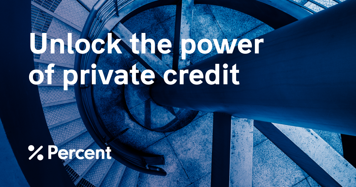 percent unlock image